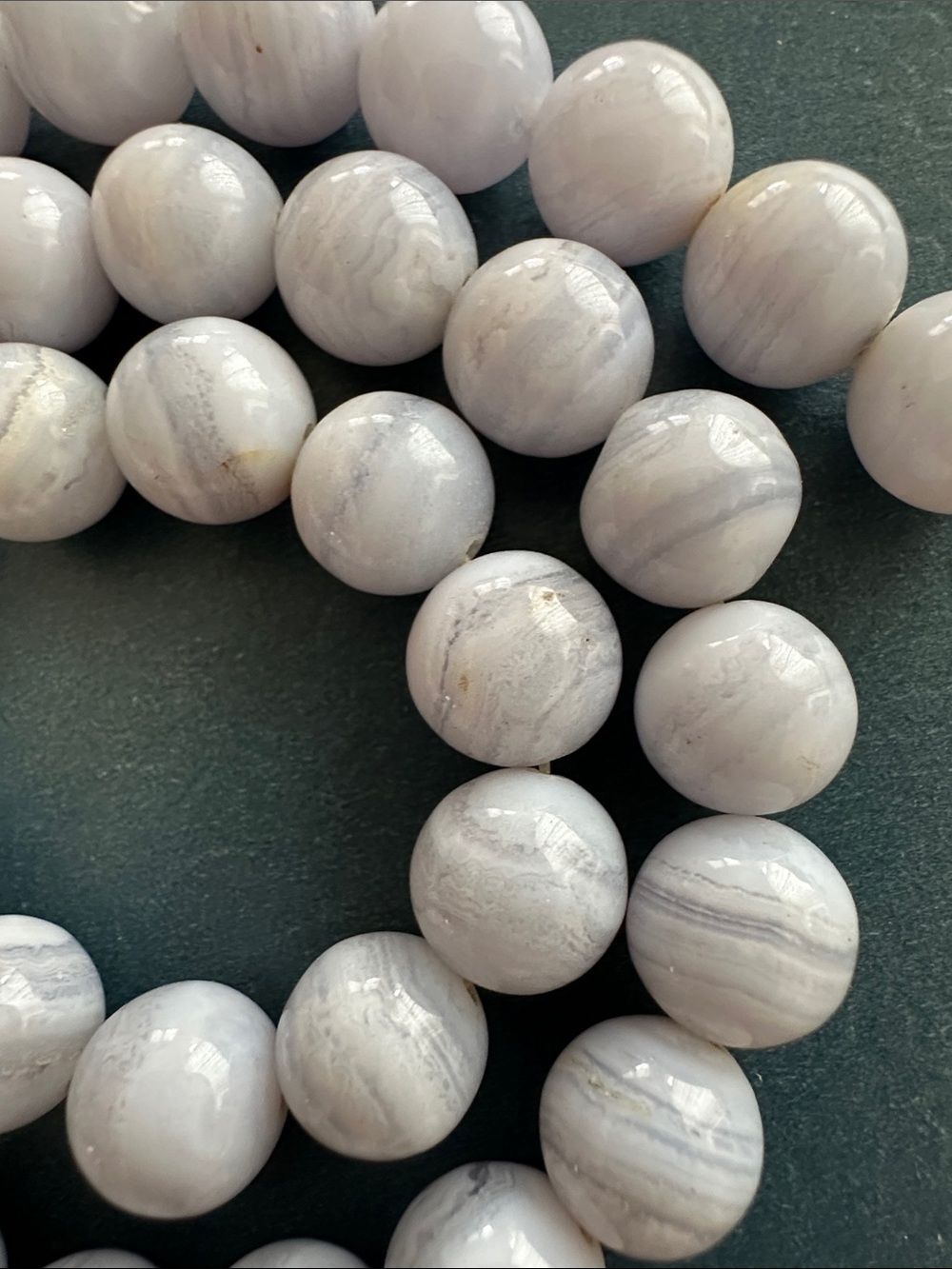 NEW listing 🌺 Vintage Loose Beads - Picture 3 of 4